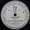 78rpm disc label